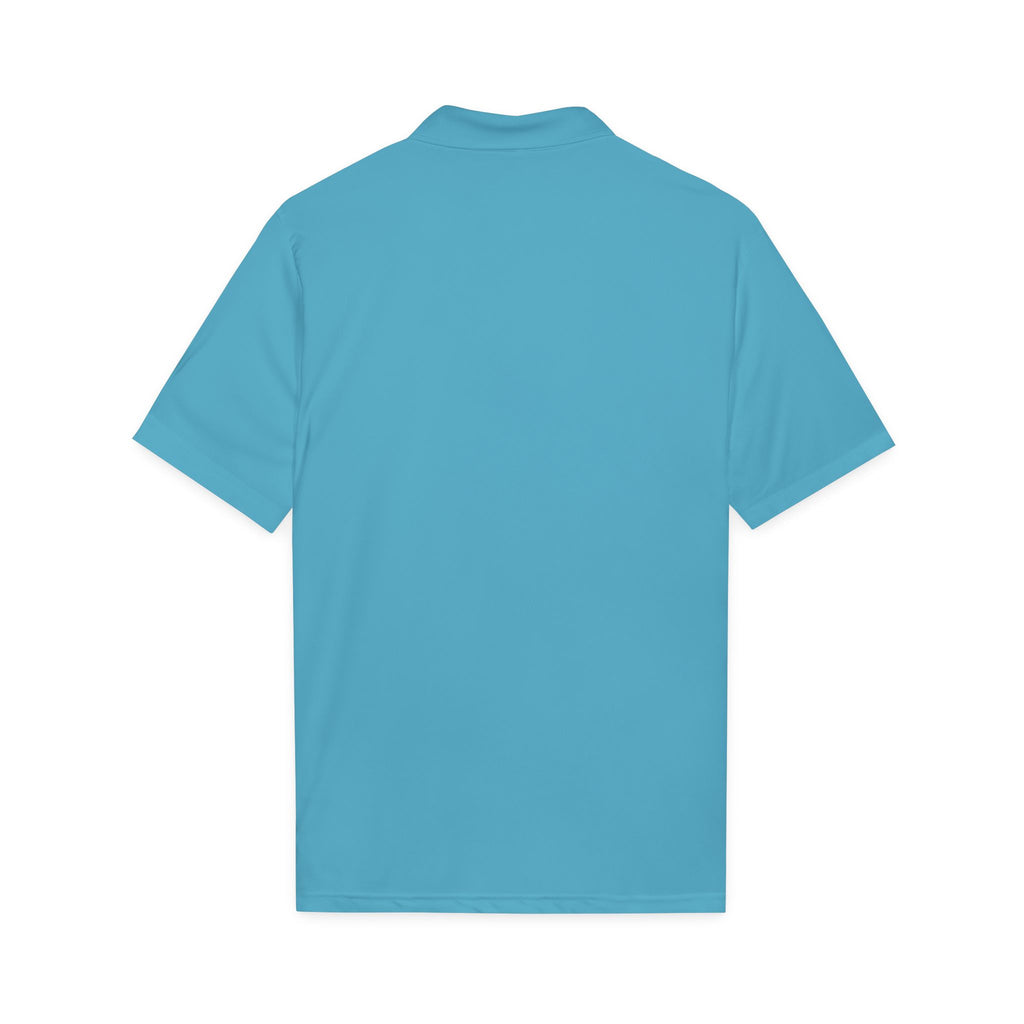 1 Hop Golf Women Sport-Tek® PosiCharge® Competitor™ Polo