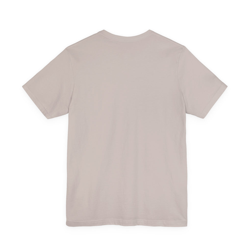 1 Hop Golf  Jersey Short Sleeve Tee