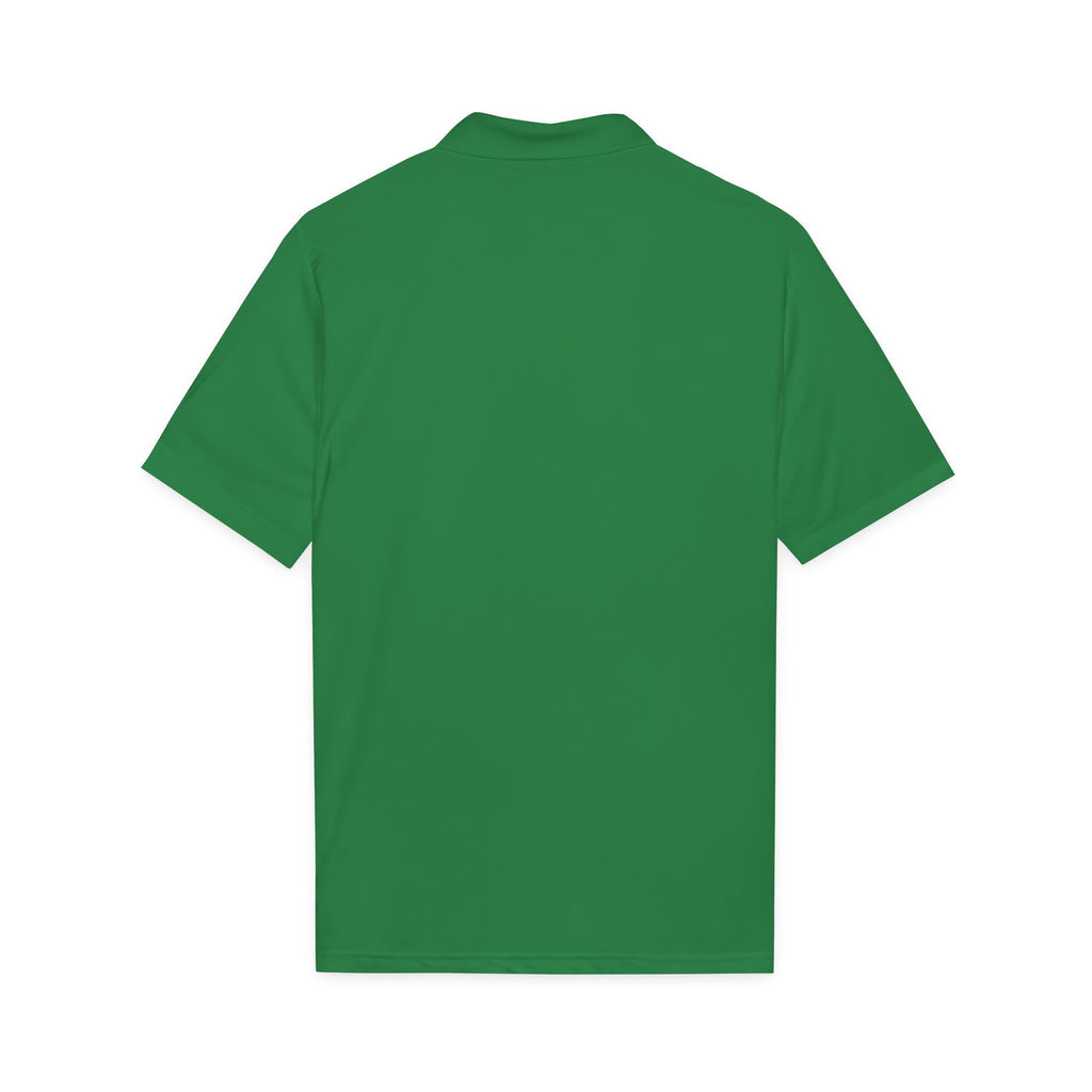 1 Hop Golf Women Sport-Tek® PosiCharge® Competitor™ Polo