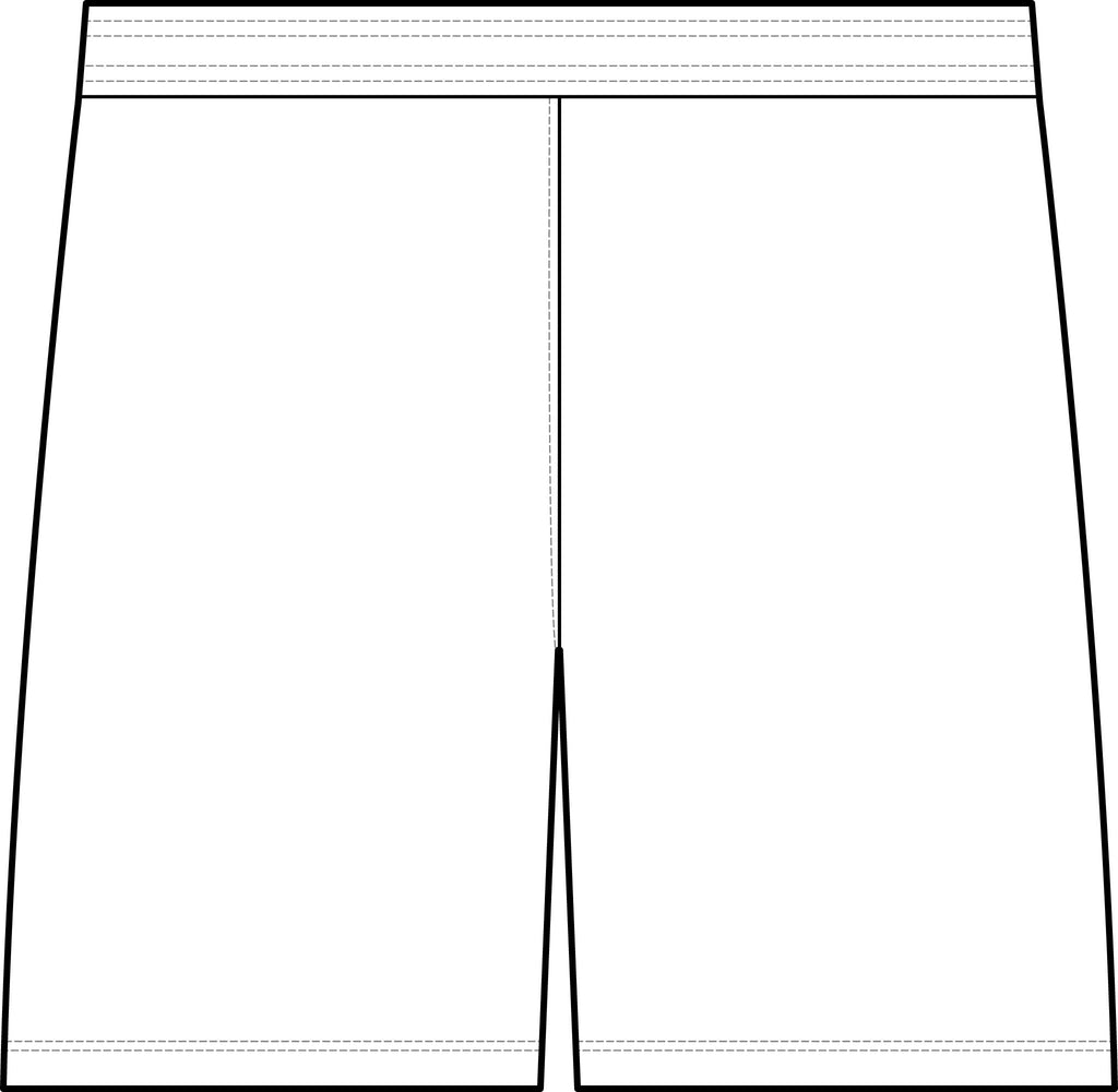 1 Hop Golf PosiCharge Competitor 7' Pocketed Short