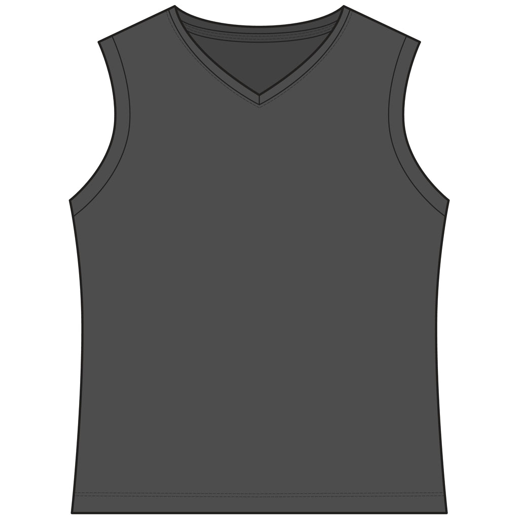 1 Hop Golf Women's Club Sleeveless V-Neck