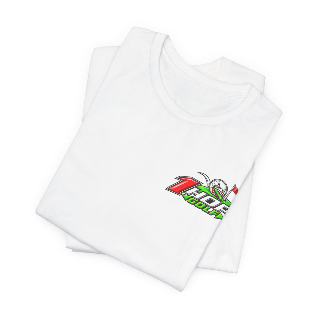 1 Hop Golf Everyday Tee