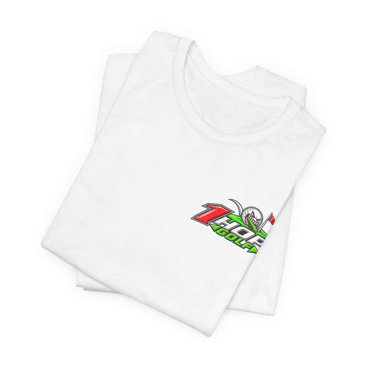 1 Hop Golf Everyday Tee