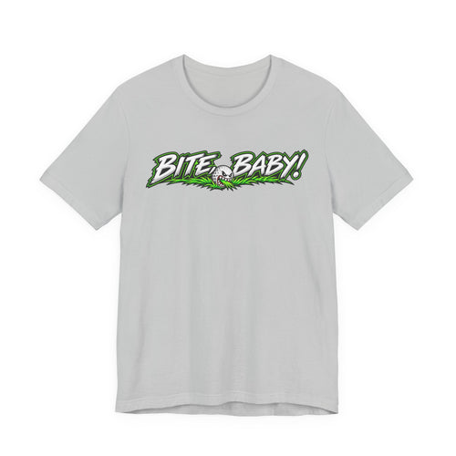 1 Hop Golf bite baby short sleeve tee