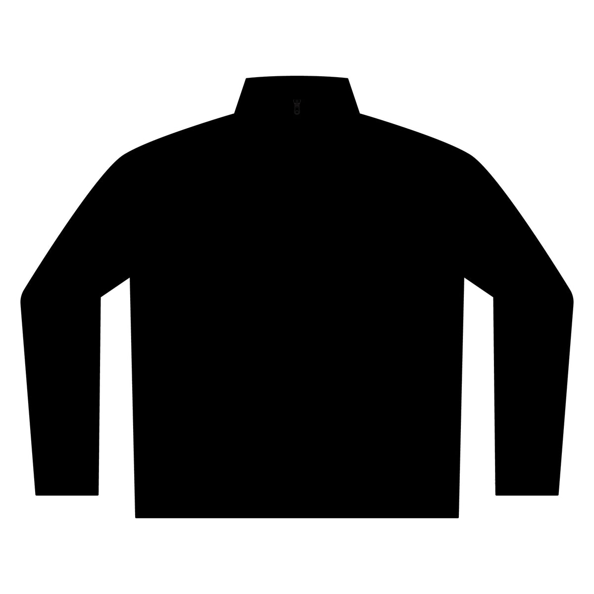 1 HOP GOLF™ — BITE, BABY! Performance 1/4-Zip
