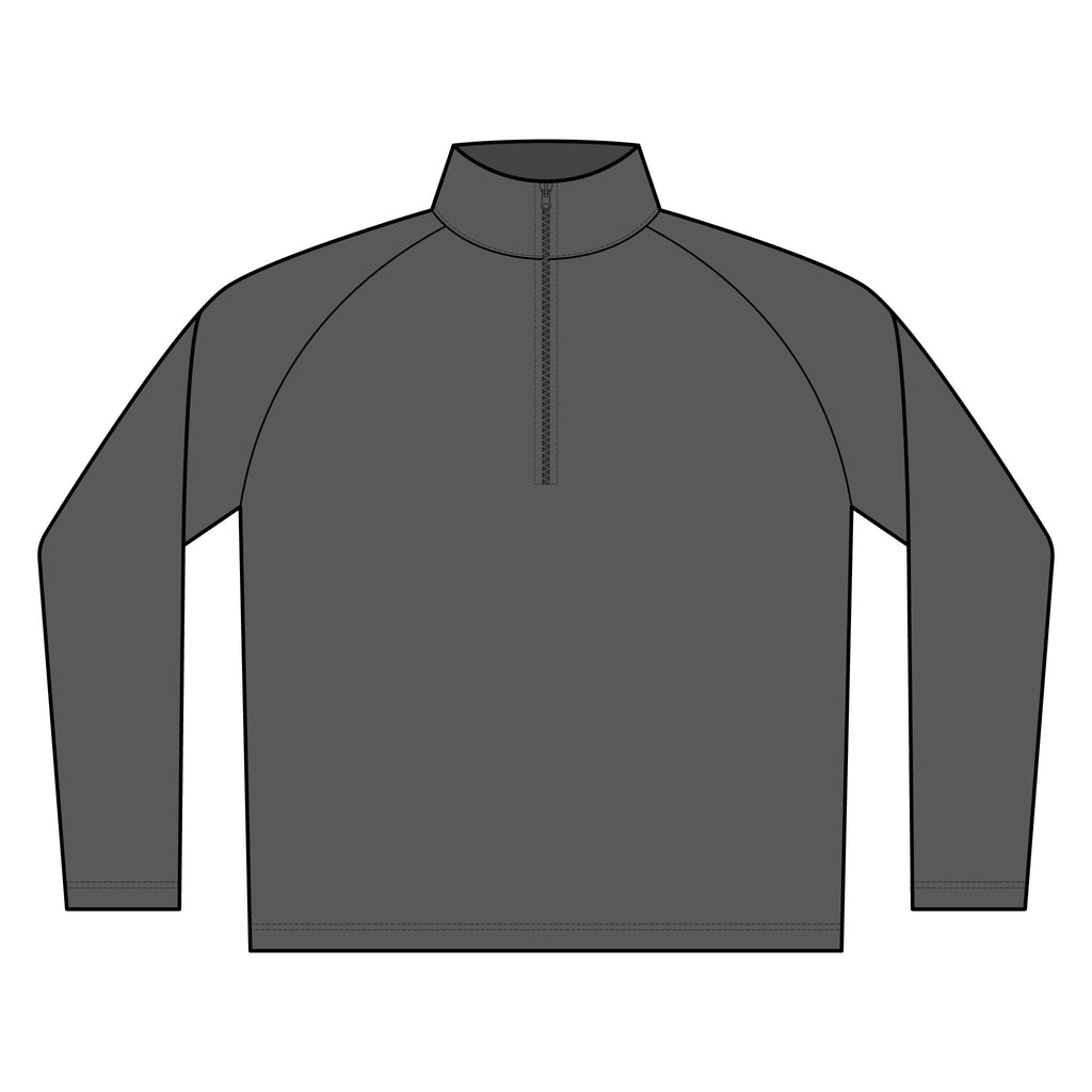 1 HOP GOLF™ — BITE, BABY! Performance 1/4-Zip