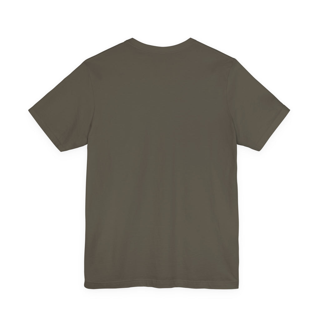 1 Hop Golf bite baby short sleeve tee