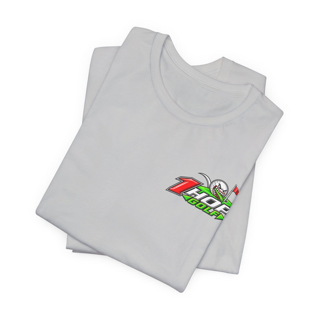 1 Hop Golf Everyday Tee