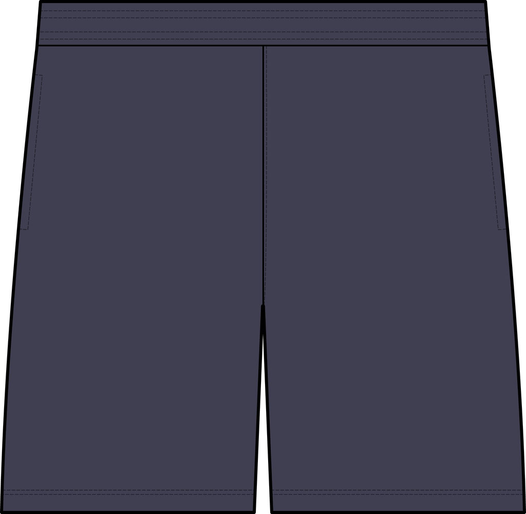 1 Hop Golf PosiCharge Competitor 7' Pocketed Short
