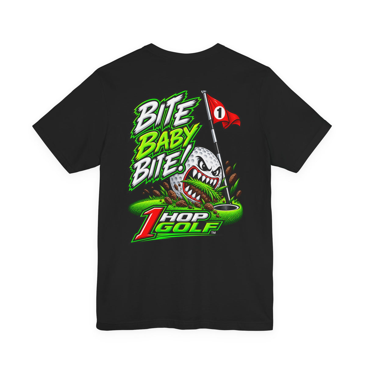 1 HOP GOLF™ Everyday Golf Tee