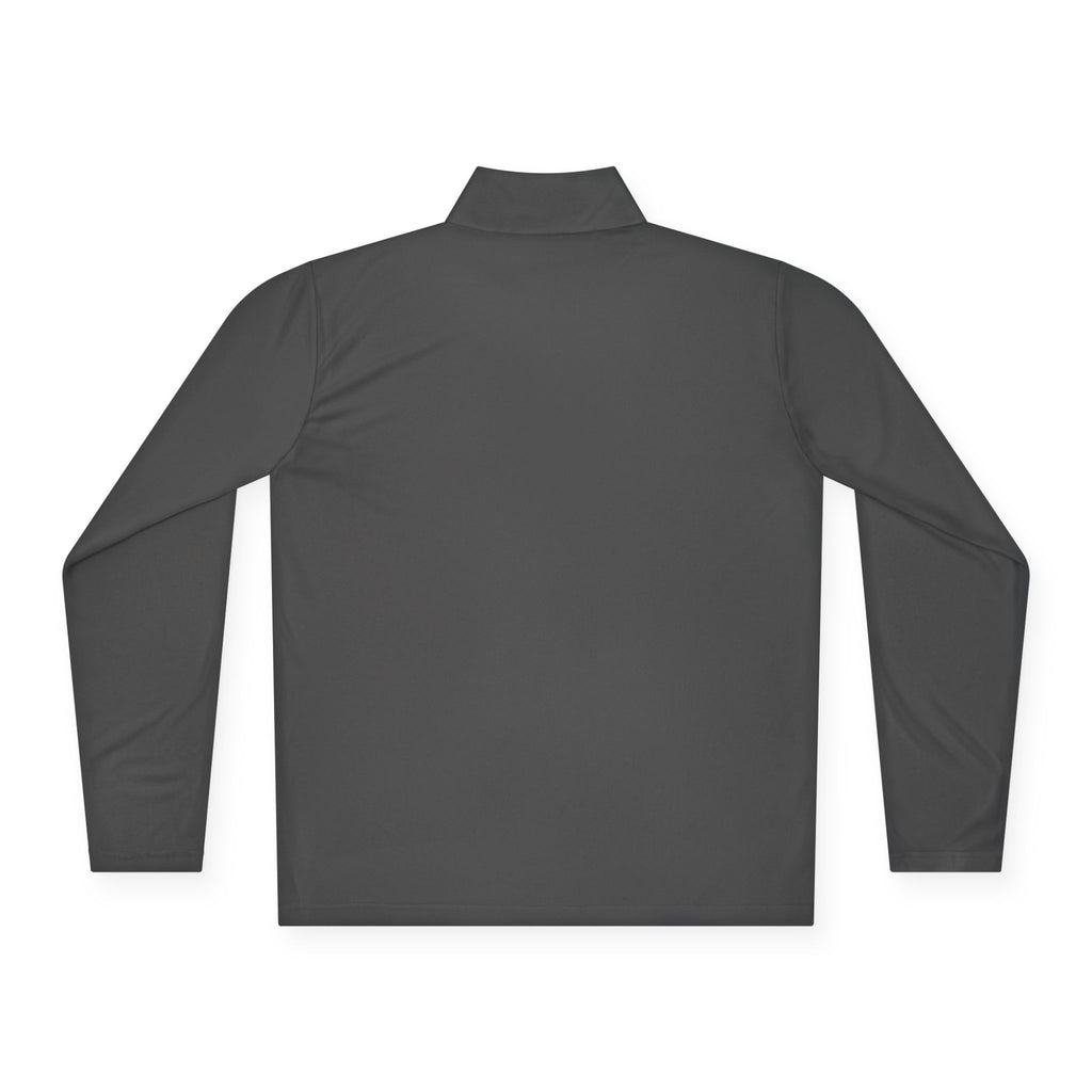 1 Hop Golf Unisex Quarter-Zip Pullover