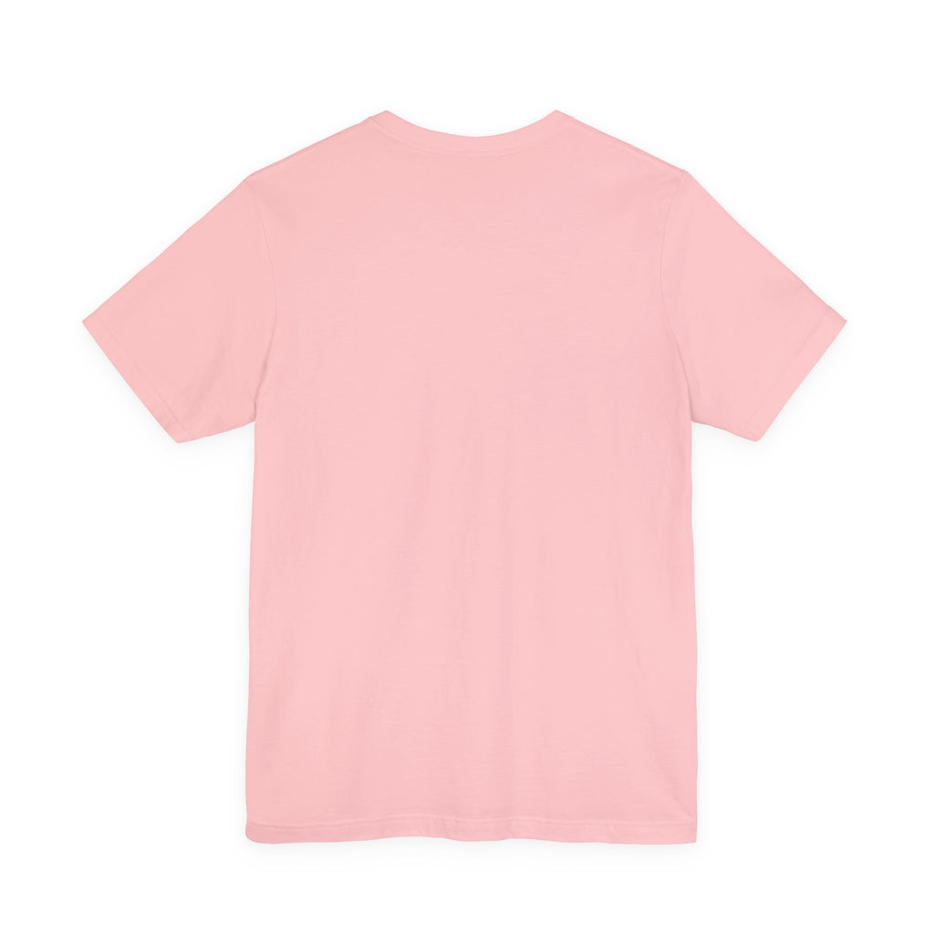 1 Hop Golf  Jersey Short Sleeve Tee