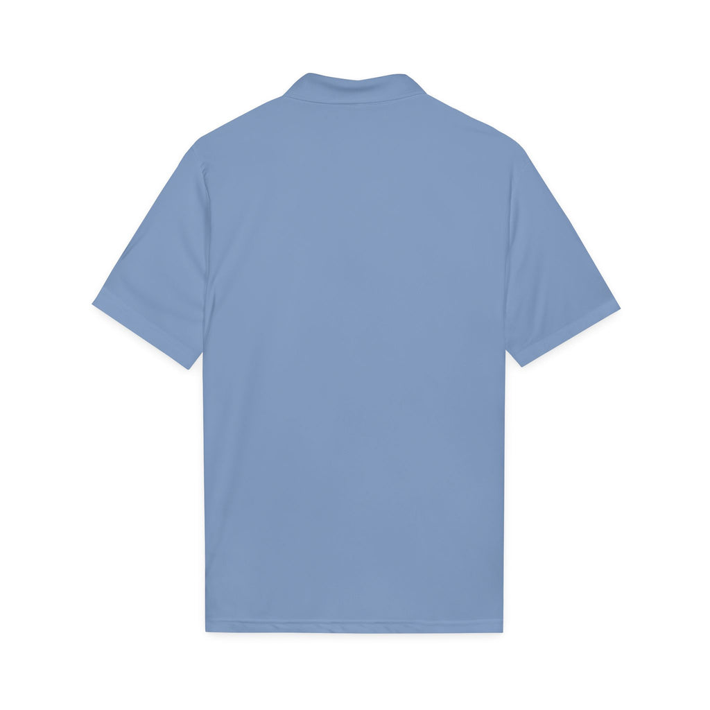1 Hop Golf Women Sport-Tek® PosiCharge® Competitor™ Polo
