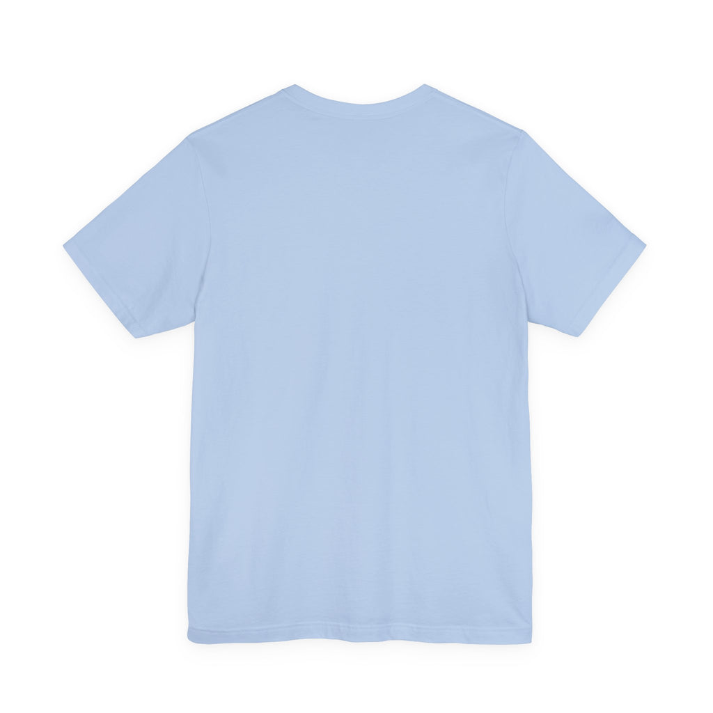 1 Hop Golf  Jersey Short Sleeve Tee