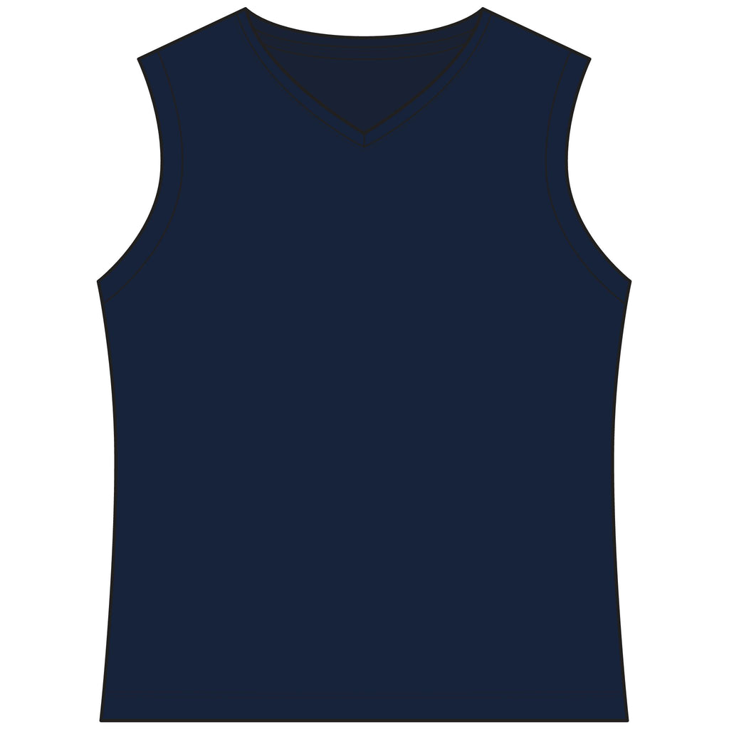 1 Hop Golf Women's Club Sleeveless V-Neck