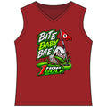 1 Hop Golf Women's Club Sleeveless V-Neck