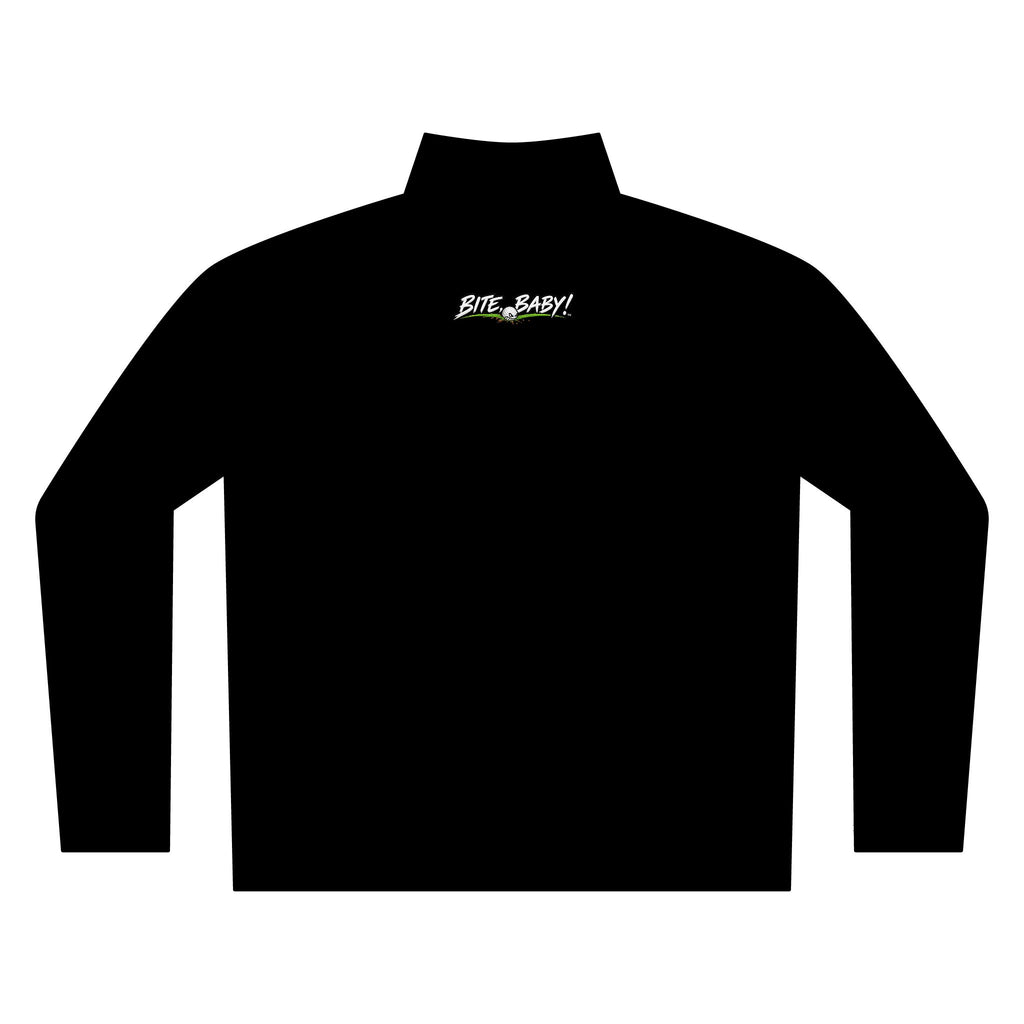 1 HOP GOLF™ — BITE, BABY! Performance 1/4-Zip