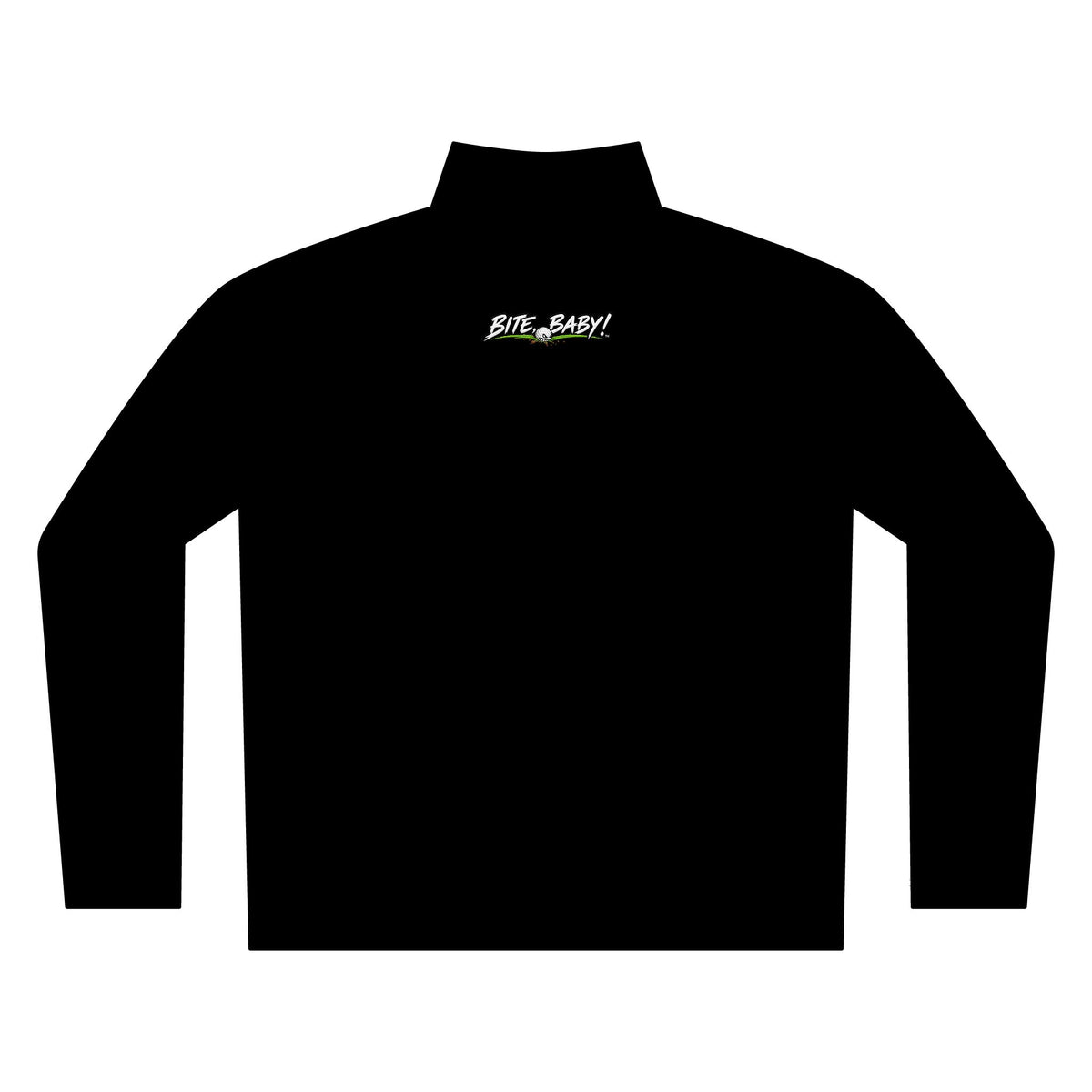 1 HOP GOLF™ — BITE, BABY! Performance 1/4-Zip