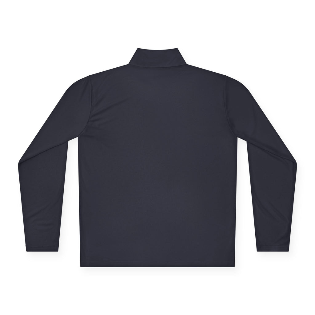 1 Hop Golf Unisex Quarter-Zip Pullover