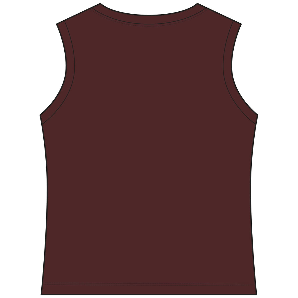 1 Hop Golf Women's Club Sleeveless V-Neck