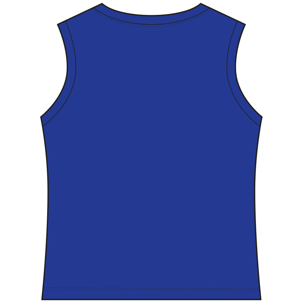 1 Hop Golf Women's Club Sleeveless V-Neck