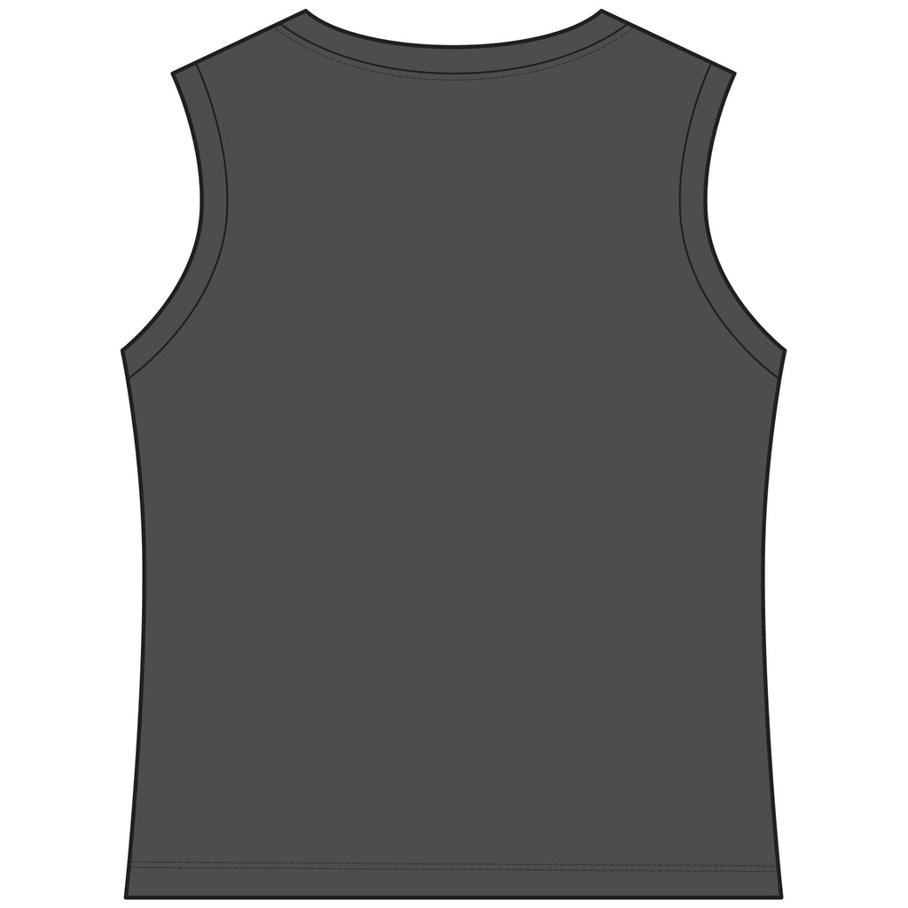 1 Hop Golf Women's Club Sleeveless V-Neck
