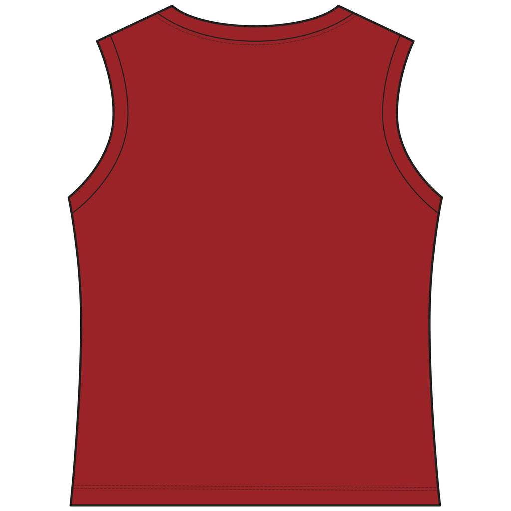 1 Hop Golf Women's Club Sleeveless V-Neck