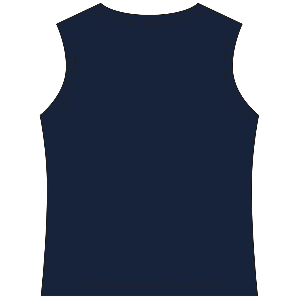1 Hop Golf Women's Club Sleeveless V-Neck