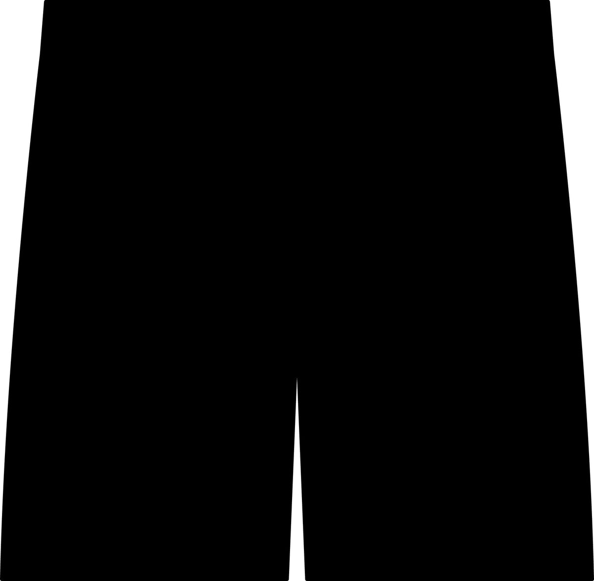 1 Hop Golf PosiCharge Competitor 7' Pocketed Short