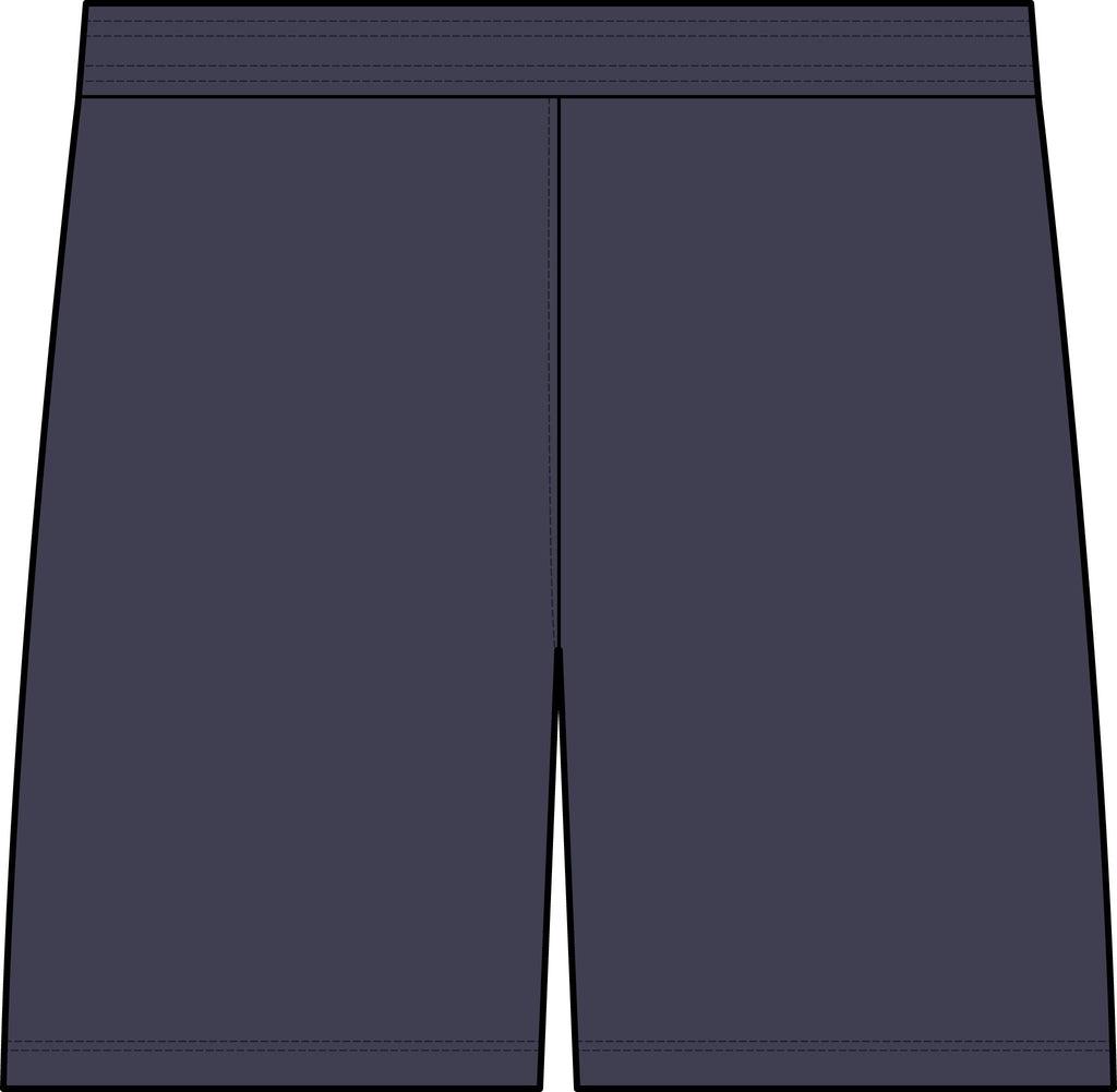 1 Hop Golf PosiCharge Competitor 7' Pocketed Short