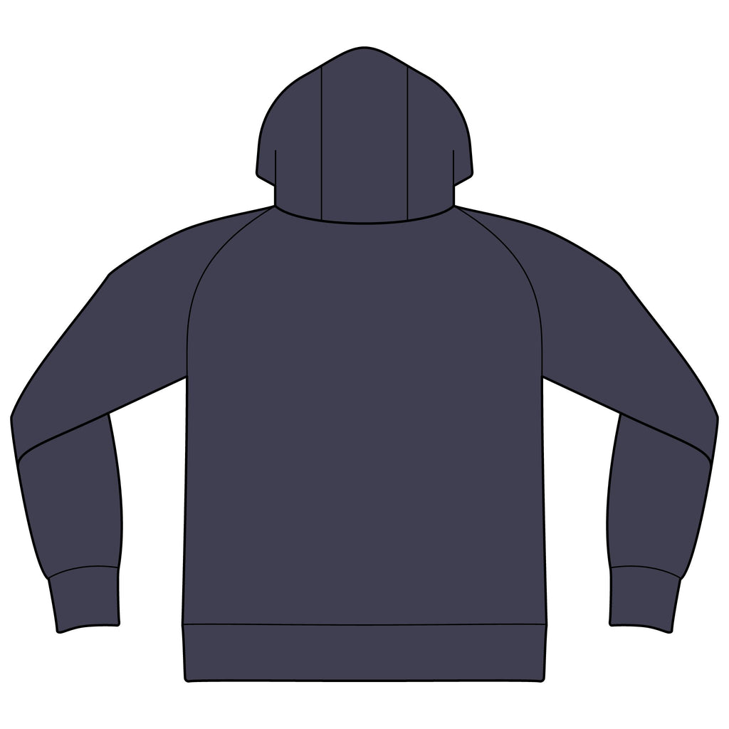 1 Hop Golf Sport-Wick Flex Fleece pullover