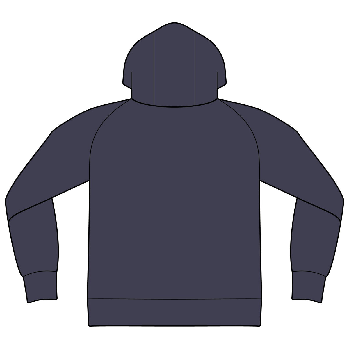 1 Hop Golf Sport-Wick Flex Fleece pullover