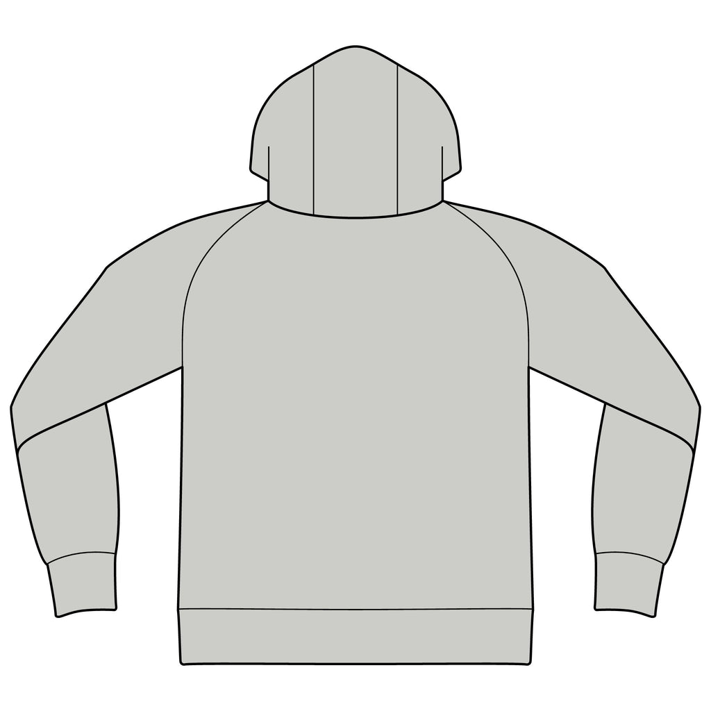 1 Hop Golf Sport-Wick Flex Fleece pullover