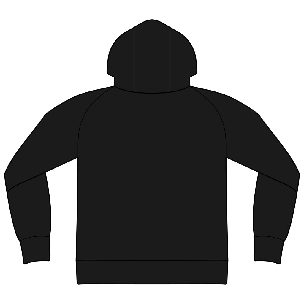 1 Hop Golf Sport-Wick Flex Fleece pullover