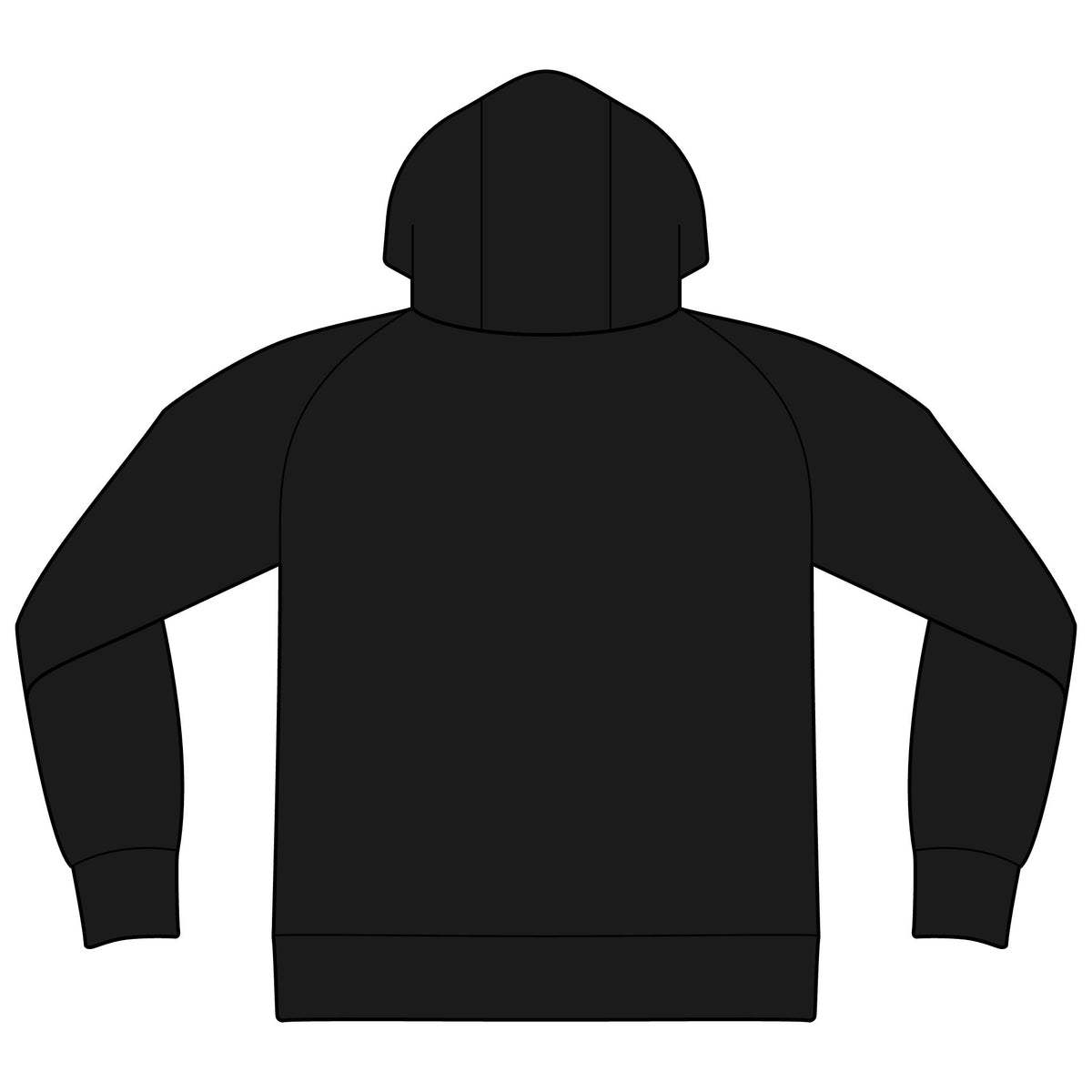 1 Hop Golf Sport-Wick Flex Fleece pullover