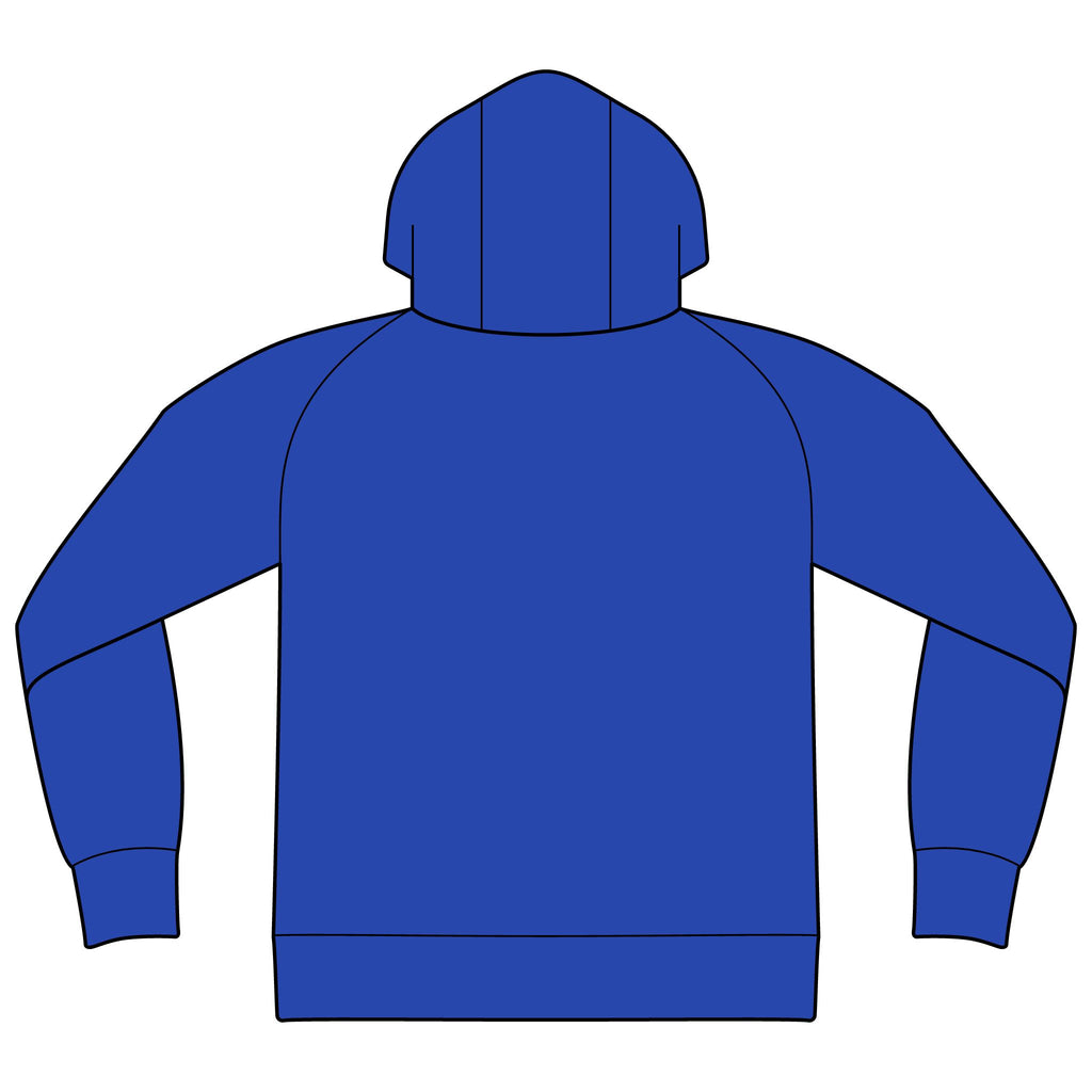 1 Hop Golf Sport-Wick Flex Fleece pullover