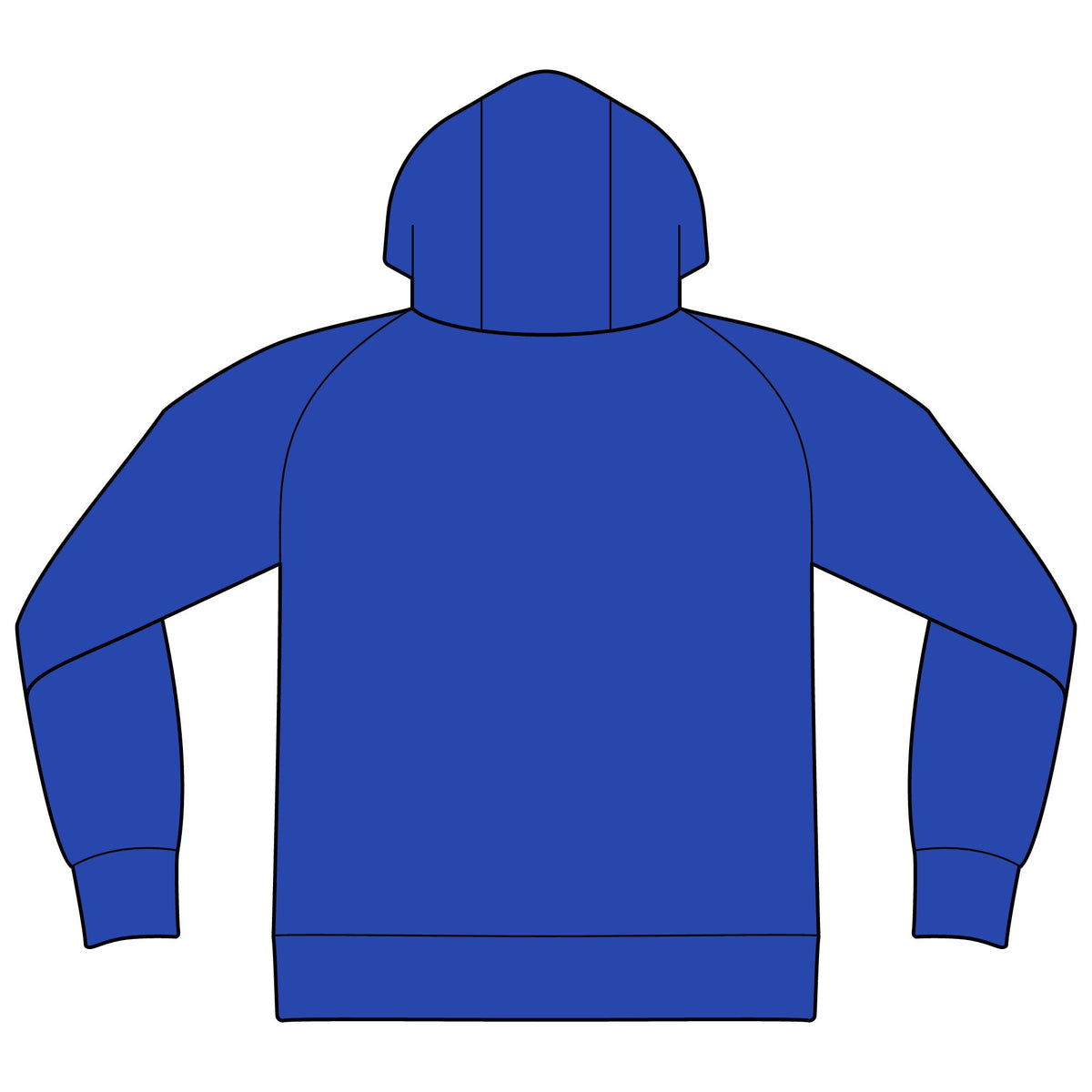 1 Hop Golf Sport-Wick Flex Fleece pullover
