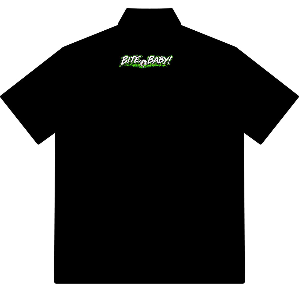 1 Hop Golf Performance Bight Baby Bight Polo