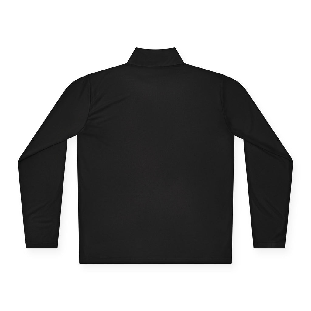 1 Hop Golf Unisex Quarter-Zip Pullover