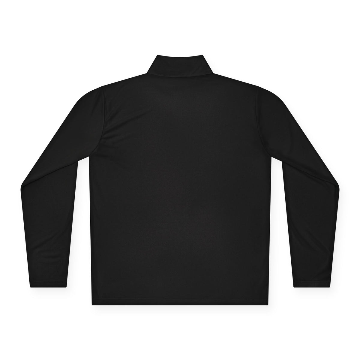 1 Hop Golf Unisex Quarter-Zip Pullover