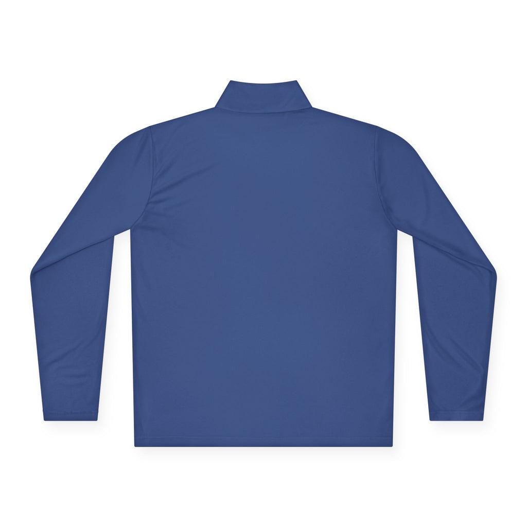 1 Hop Golf Unisex Quarter-Zip Pullover