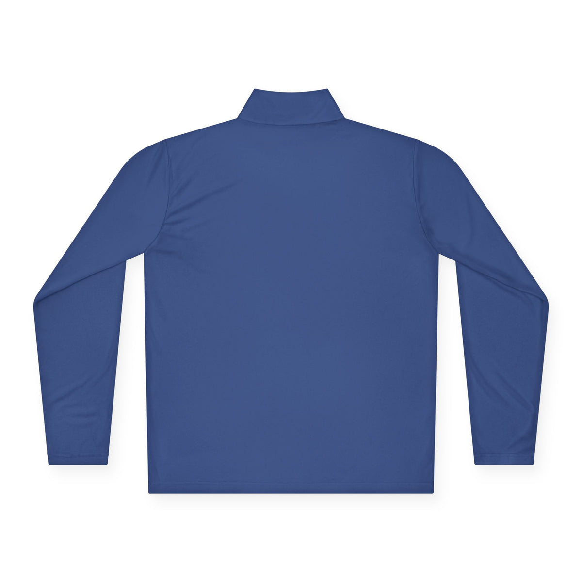 1 Hop Golf Unisex Quarter-Zip Pullover